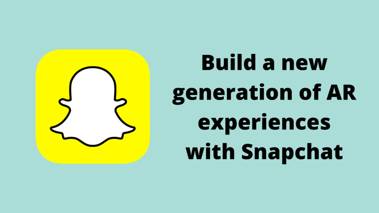 Snapchat introduces Lens Cloud and a new version of Lens Studio - Vimarsana News