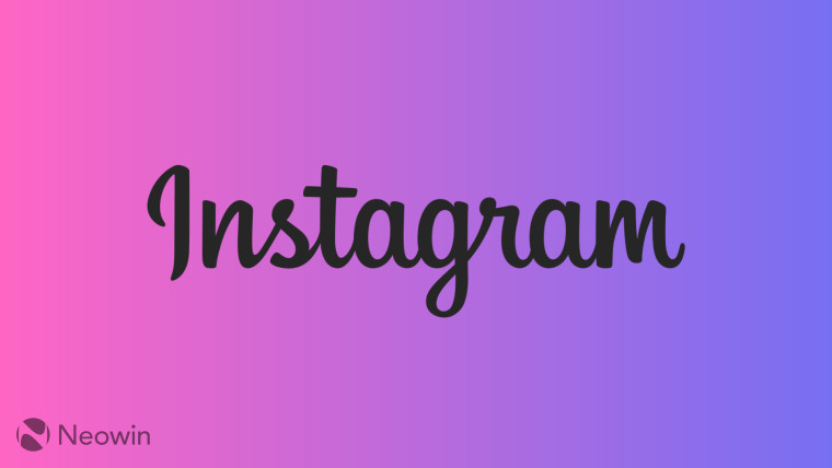 Instagram Logo