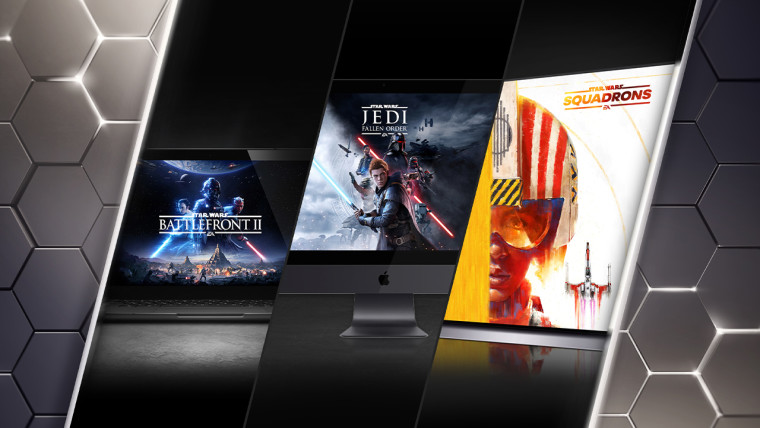 GeForce Now promo image