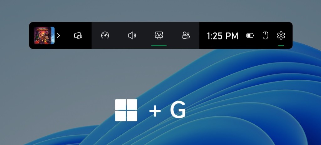 Xbox Controller Bar for Windows Insiders elevates and accelerates PC gaming experience