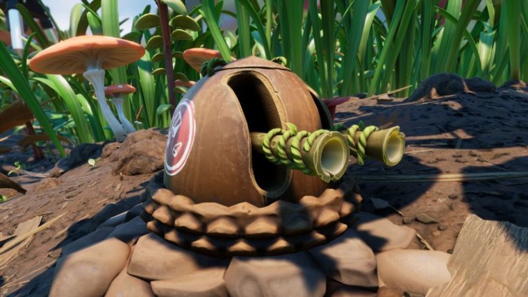 The Bugs Strike Back update for Grounded spices up combat encounters - Vimarsana News
