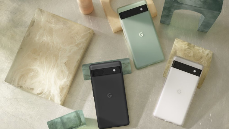 Google's Pixel 6a launches on July 28 starting at the "lower price" of $449 - Vimarsana News