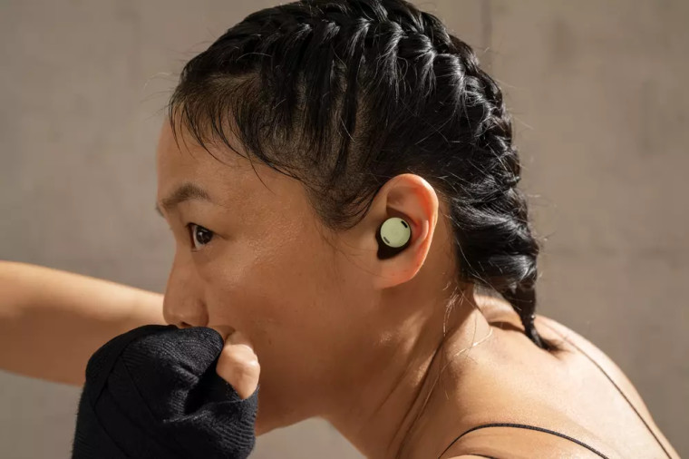 Pixel Buds Pro