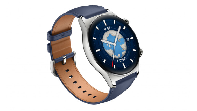 The Honor Watch GS 3 smartwatch