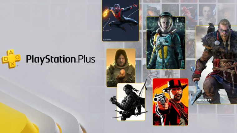Here are all the launch titles for the new PlayStation Plus plans - Vimarsana News