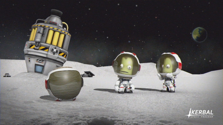 Kerbal Space Program 2 delayed again, now aiming for early 2023 - Vimarsana News