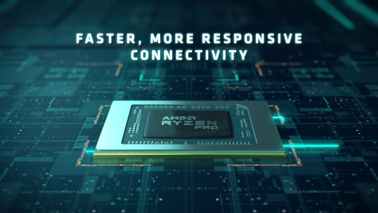 Faster Wi-Fi to bless Windows 11 Ryzen PCs with help from Microsoft's Wi-Fi Dual Station - Vimarsana News