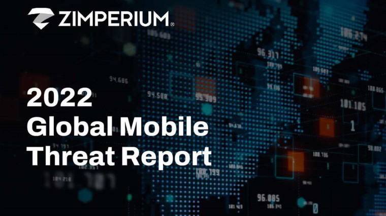 The 2022 Global Mobile Threat Report — Free Report - Vimarsana News