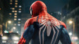 Spider-man remastered artwork