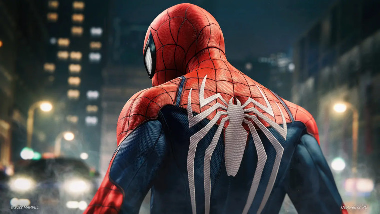 Nvidia 516.94 driver carries support for Marvel's Spider-Man Remastered - Vimarsana News