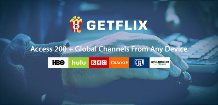 Getflix is now 90% off on a lifetime subscription — get for just $49 - Vimarsana News