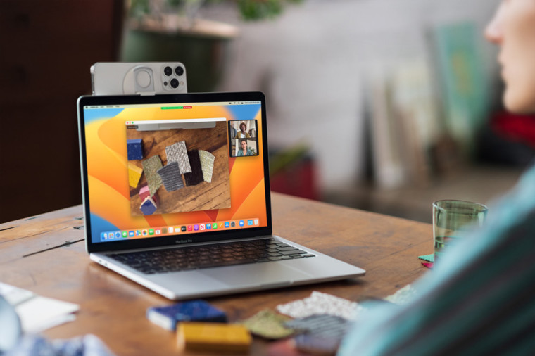 Apple shows off macOS Ventura at WWDC with a beta now available for developers - Vimarsana News