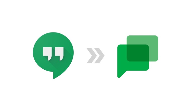 Google Hangouts to Chat permanent transition to take place in November 2022 - Vimarsana News