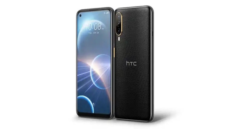 HTC Desire 22 is a mid-range Android smartphone 'built for the metaverse' - Vimarsana News