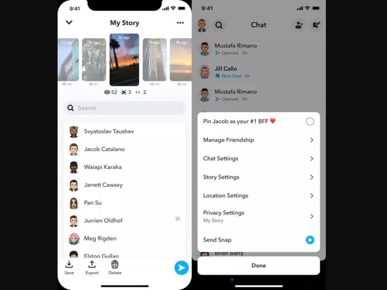 Snapchat Plus is a 399month subscription that does not remove advertisements