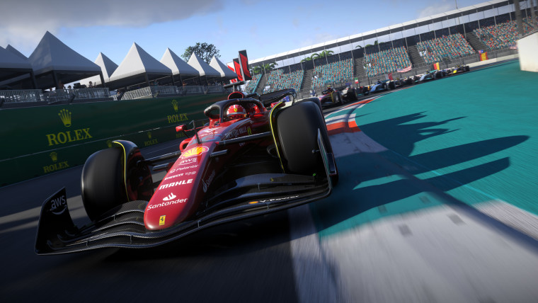 AMD 22.6.1 driver delivers F1 2022 support and bug fixes - Vimarsana News