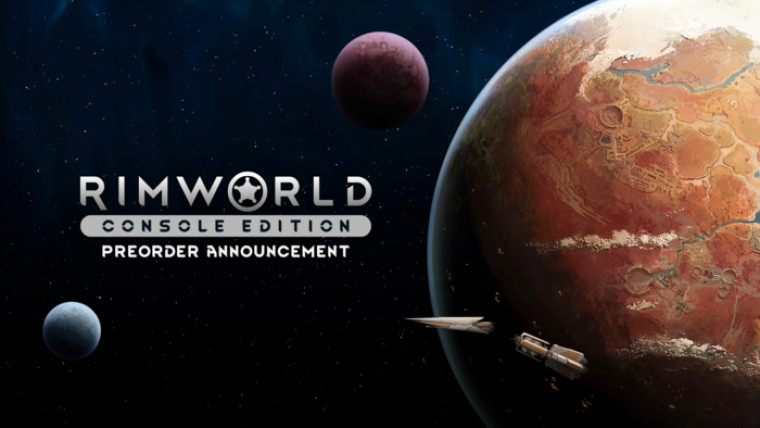 Sci-fi colony builder sim 'RimWorld' hits Xbox and PlayStation in July - Vimarsana News