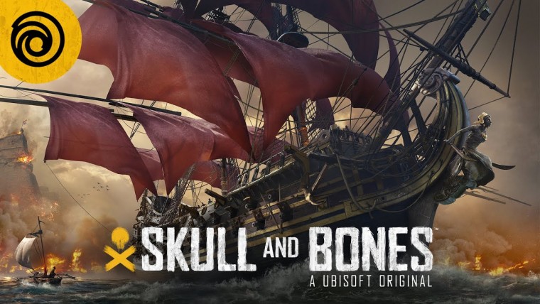 Ubisoft is finally releasing its pirate naval game 'Skull and Bones' on November 8 - Vimarsana News