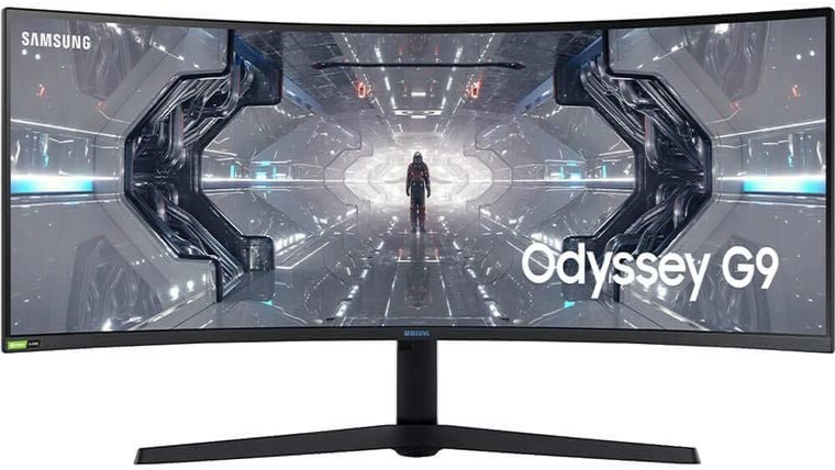 Prime Day 2022 Deals: The Samsung Odyssey Neo G9 240Hz Ultrawide is $400 off - Vimarsana News