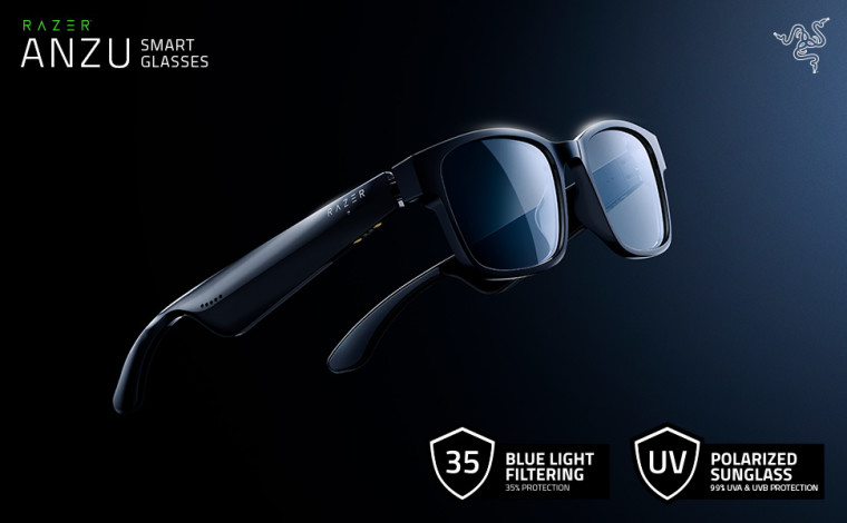 Razer Anzu smart Glasses