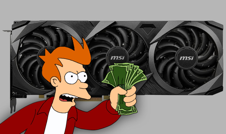 Save more than $750 on MSI's RTX 3090 and 3080 Ti, now available with massive discounts - Vimarsana News