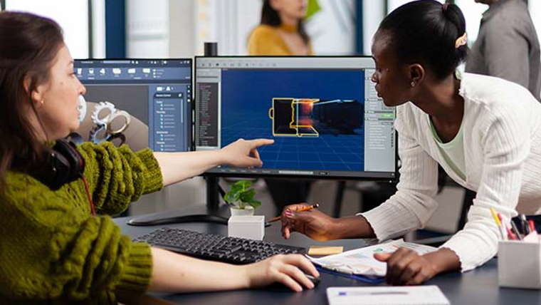 Save 90% off the Definitive Game Making Collection Software Bundle - Vimarsana News