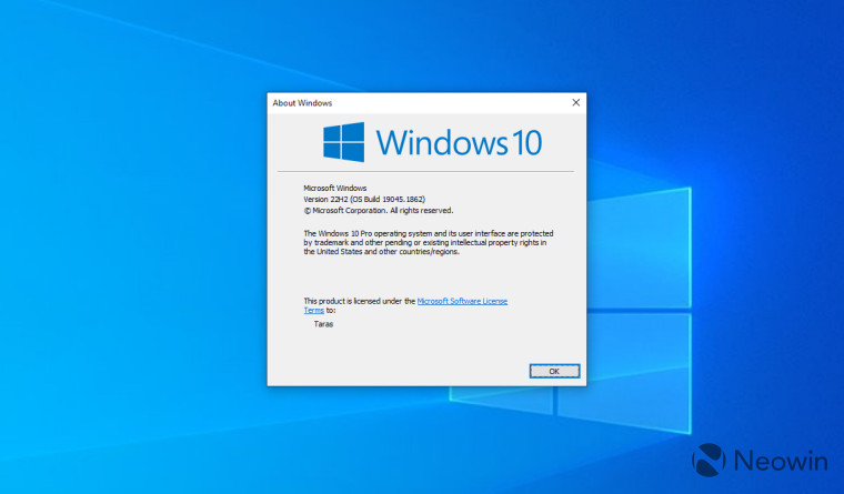 Microsoft suggests new features will be coming to Windows 10 version 22H2 - Vimarsana News
