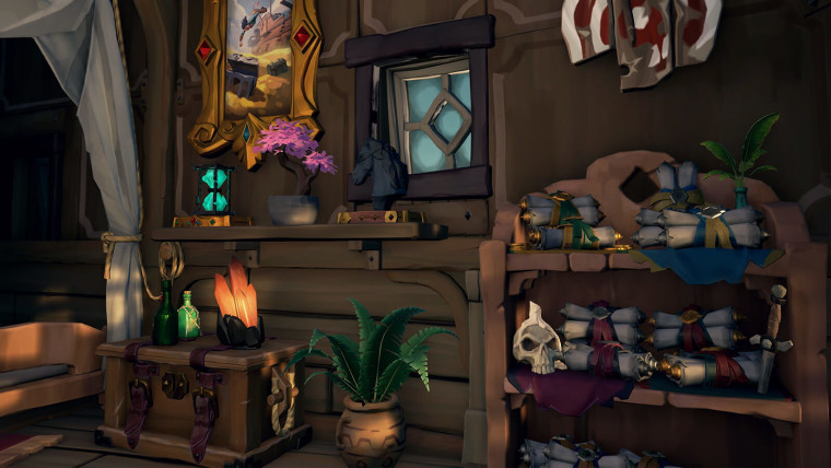 Sea of Thieves Season 7 screenshot