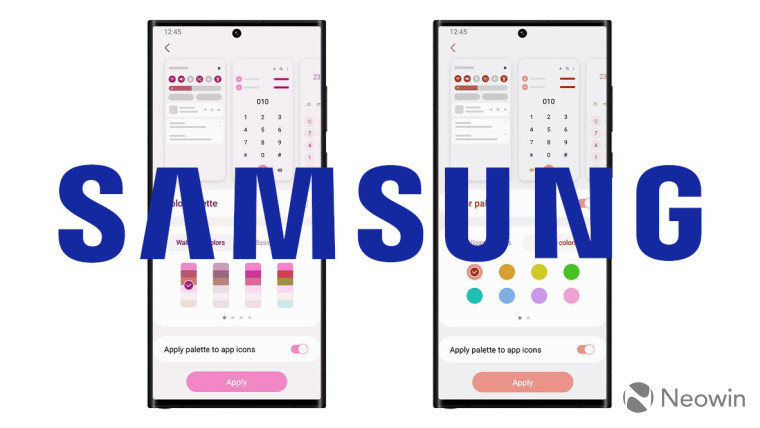 Samsung opens One UI 5 beta programme for Galaxy S22 Series owners in select countries - Vimarsana News