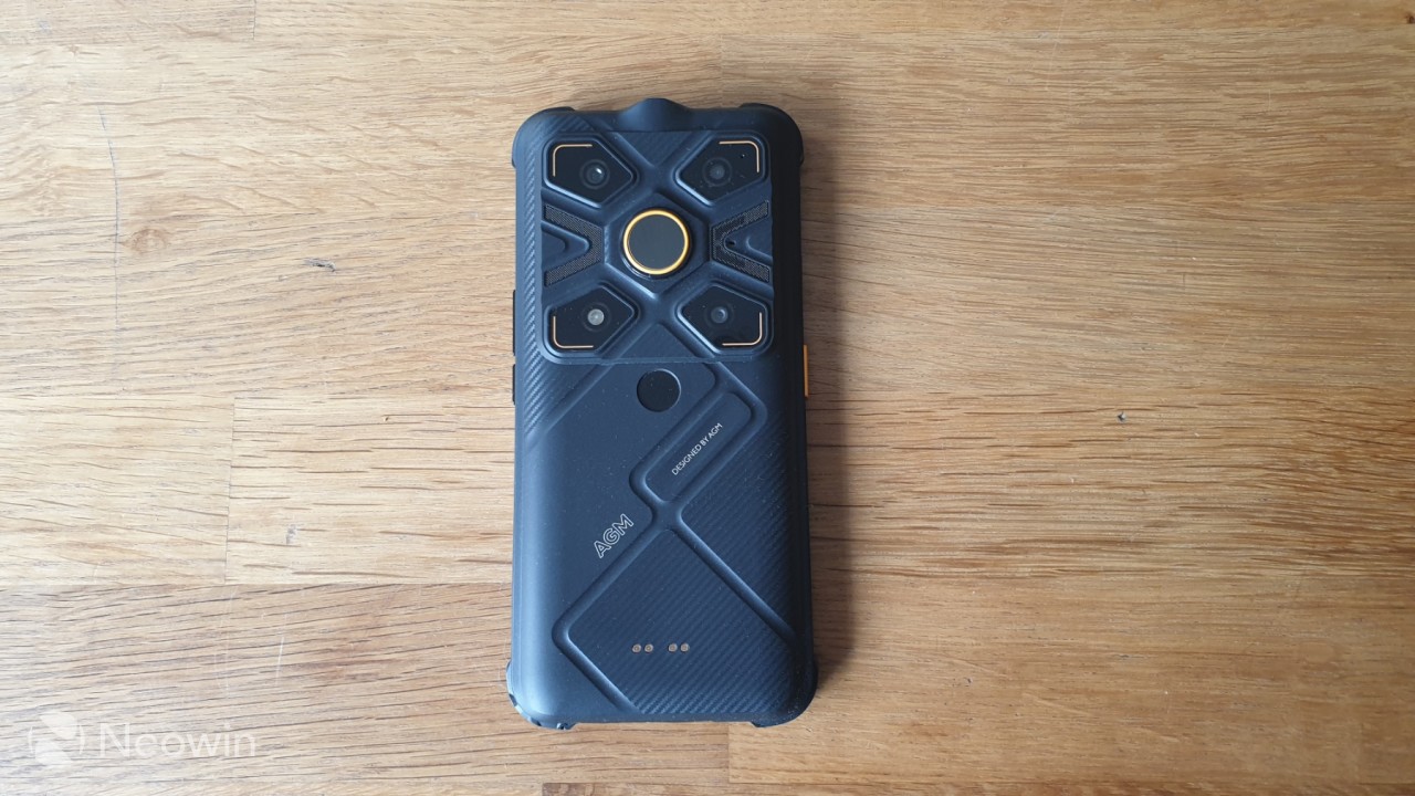 agm glory g1s screenshots