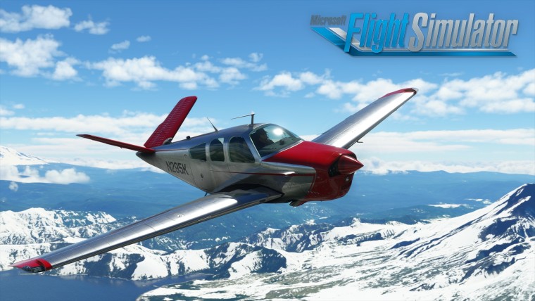 Beechcraft Bonanza V35 arrives on Microsoft Flight Simulator for $14.99 - Vimarsana News