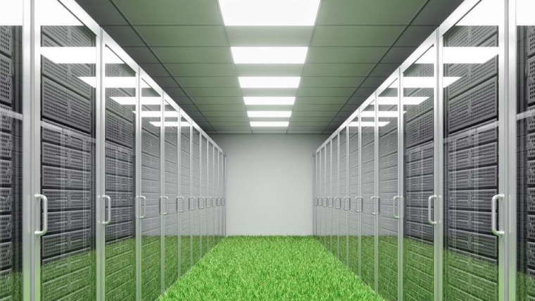 The 2022 State of the Data Center Report — Free report - Vimarsana News