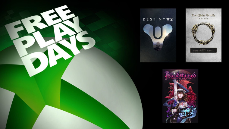 Microsoft reveals Free Play Days games with discounts of up to 70% - Vimarsana News