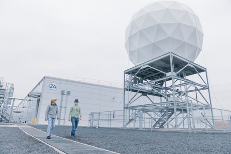 Microsoft Azure Space now offers cloud connectivity in remote regions via satellites - Vimarsana News