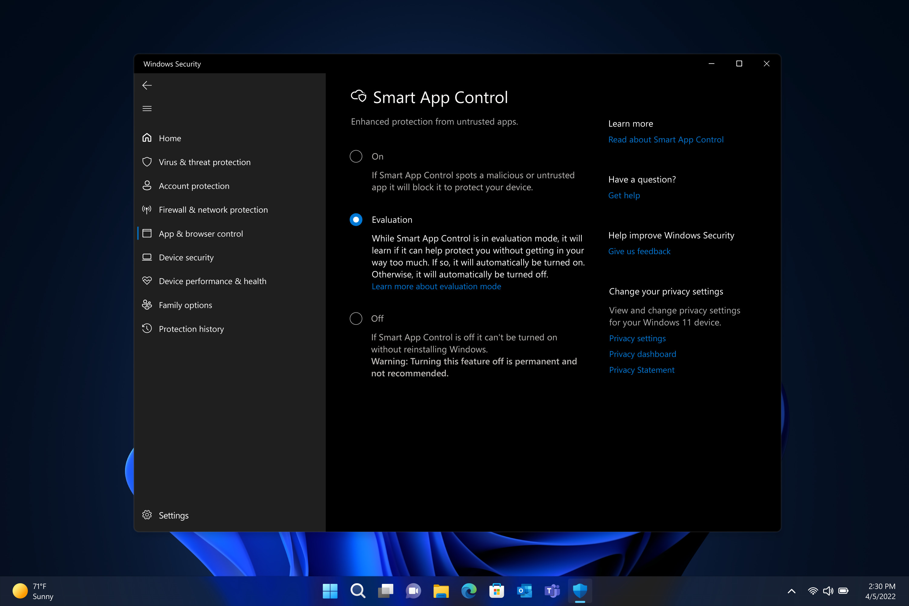 Here are all the new security features in the Windows 11 2022 Update ...
