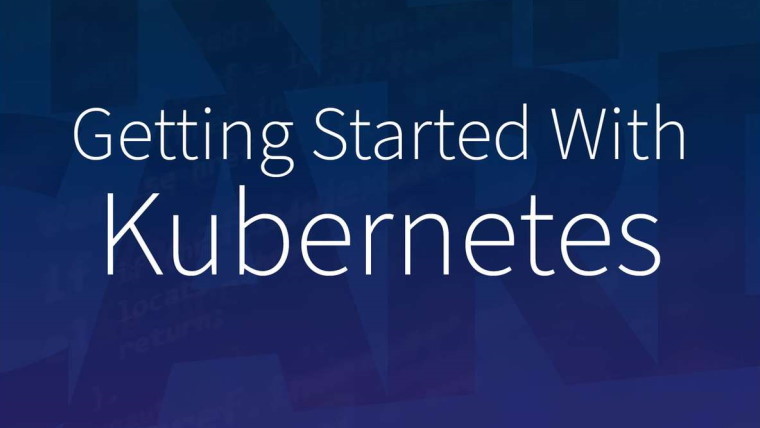 Getting Started With Kubernetes — Free RefCard Download - Vimarsana News