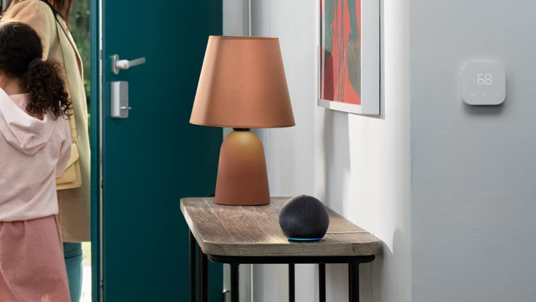 Amazon launches new Echo devices for the home and car - Vimarsana News