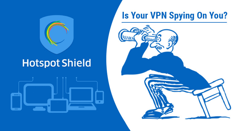 hotspot shield vpn