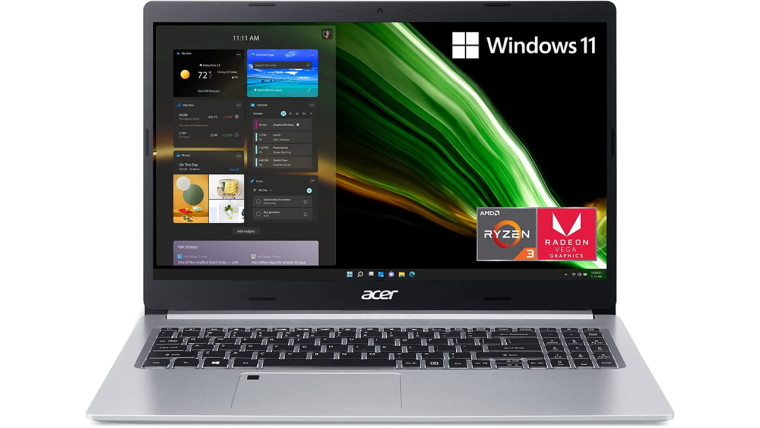 $100 off: Acer Aspire 5 (A515-46) is down to $299.99 in today's Amazon Deals - Vimarsana News