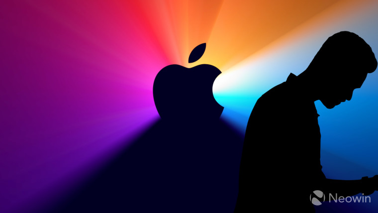 Apple vice president leaves company following crude remarks in viral TikTok - Vimarsana News