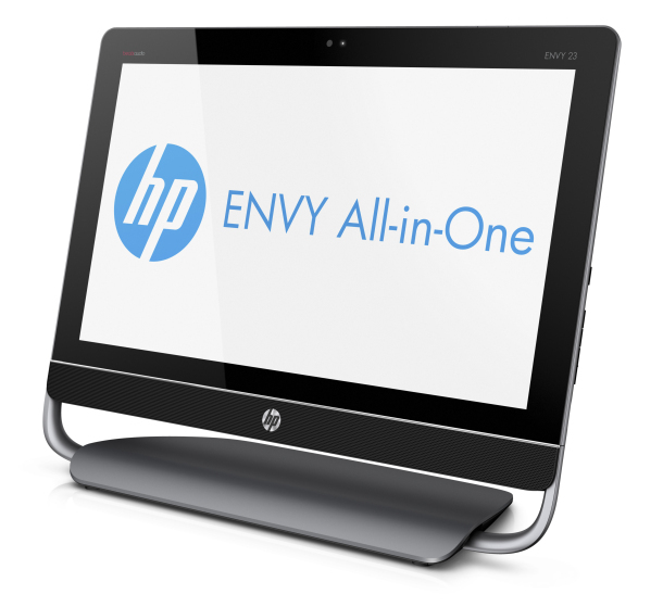 New allinone Windows 7 PCs from HP announced Neowin