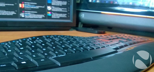 Review: Microsoft Sculpt Comfort Desktop - Neowin